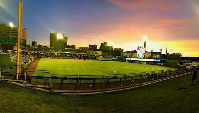 Greater Nevada Field