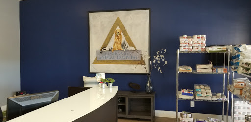 Companion Animal Hospital at Logger's Run - Thumbnail
