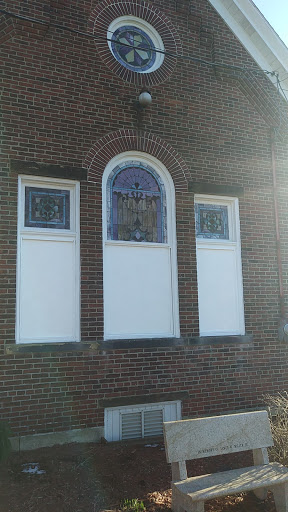 North Buffalo Presbyterian Church