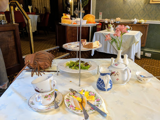 Driffield Spa Gallery - United Kingdom