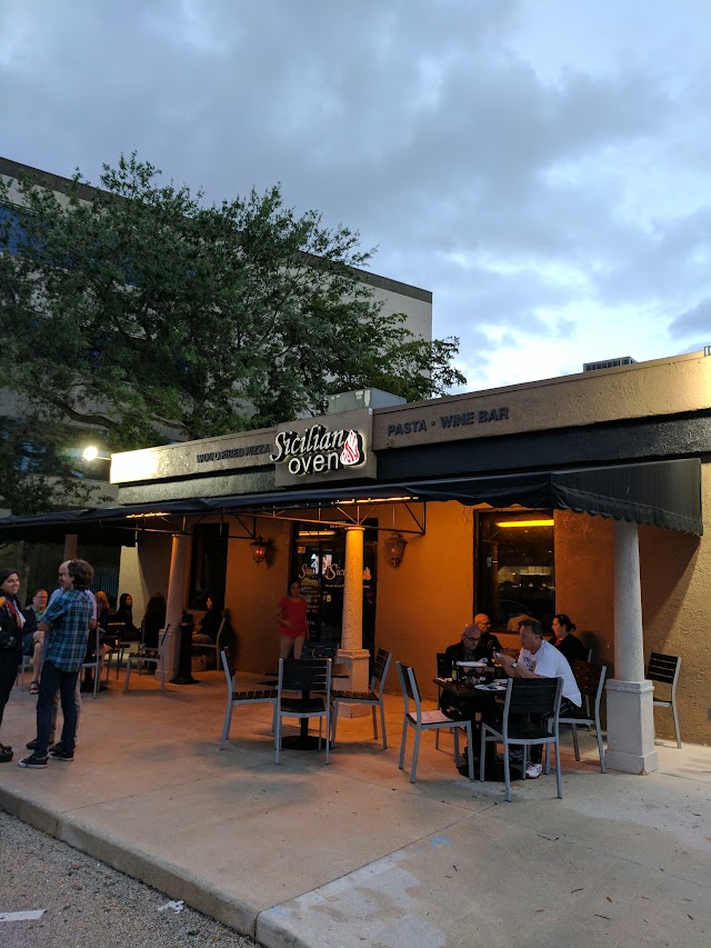 Sicilian Oven - Fort Lauderdale - Great Locations