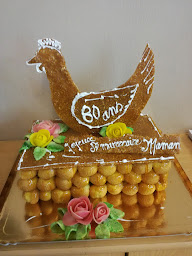 Photo n°14 de Boulangerie Pâtisserie de chassant à Chassant (Pâtisserie)