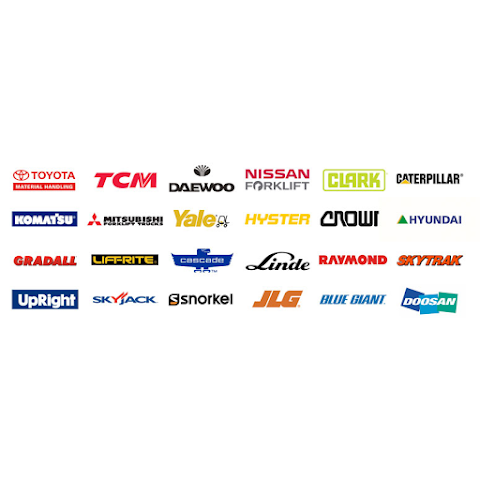 Only Forklift & Equipment Parts Delivery