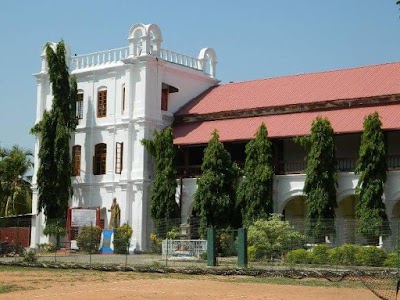 Photos of St. Michael's College National School