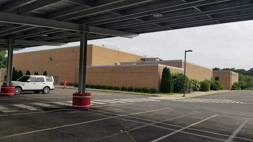 Fairfield Warde High School