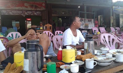 Photos of Sawel Taw Yate foods & tea house