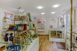 Photo n°4 de Harmony Beaute à Paimpol (Institut de spa et bien-être)