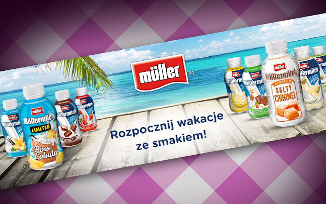 Studio Piska - grafika reklamowa - Agencja reklamowa