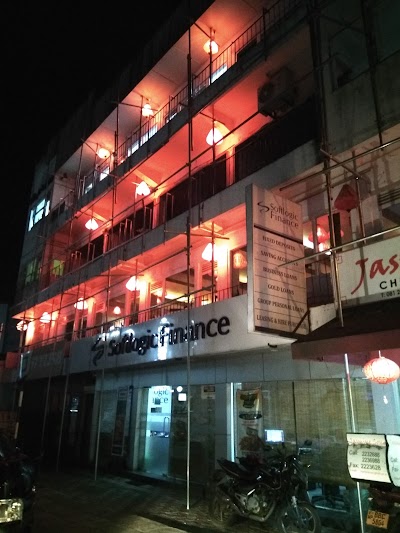 Photos of Jasmine Song