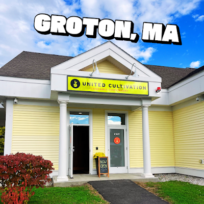 Photo of United Cultivation Weed Cannabis Dispensary
