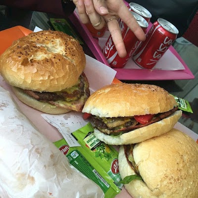 Photos of Rooberoo Fastfood | فست فود روبرو