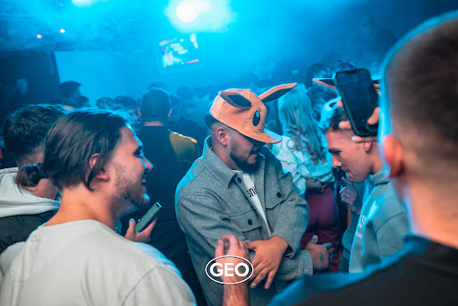 Clubbing Arena - Thumbnail