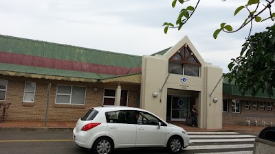 Photos of Richards Bay Airport