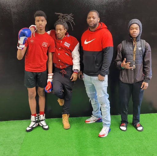 Fresh Xperience Boxing - Thumbnail