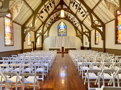 Church of One Tree - Thumbnail