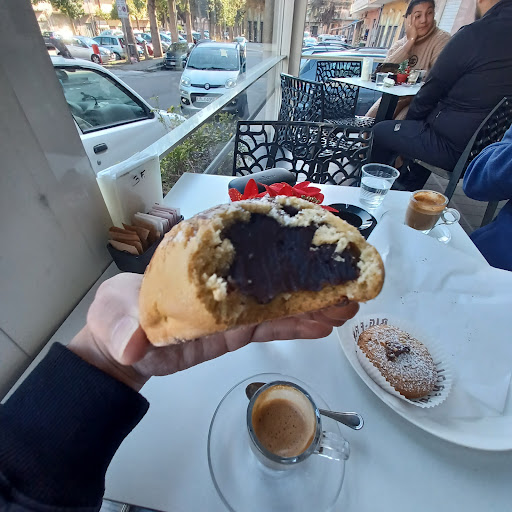 Cafè Etna - Visual