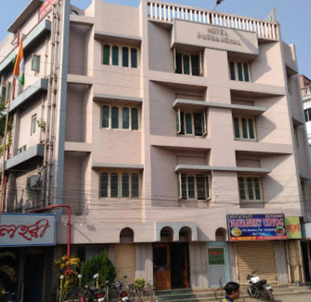 Hotel Purbanchal