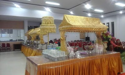 Photos of Catering Adizah