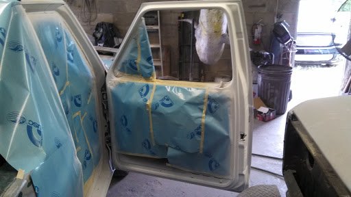 Affordable Auto Body Repair & Customs - Thumbnail