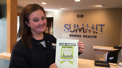 Summit Dental Health