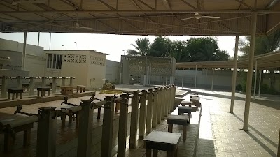 Photos of Masjid Salman Farsi - Tableeghi Markaz Abu Dhabi
