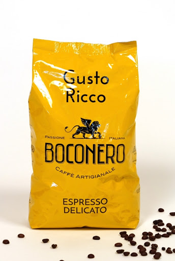 Boconero Caffè GmbH - Thumbnail