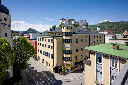 Hotel Andreas Hofer Georg Pirmoser-Straße 8, 6330 Kufstein, Österreich