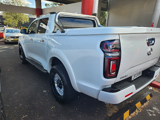 Star Car Wash - Ropes Crossing Village Gallery - Australia