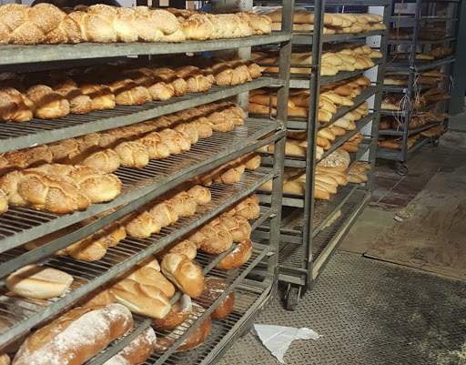 II Panettiere Bakery