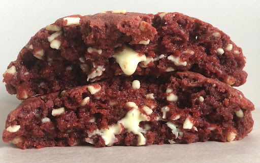 Azhar's Cookies - Thumbnail