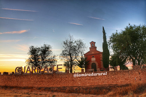 Ermita de Nuestra Señora del Tránsito - Thumbnail