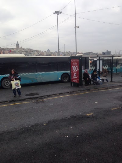 Eminönü