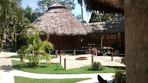 Sachamama Ecolodge 2