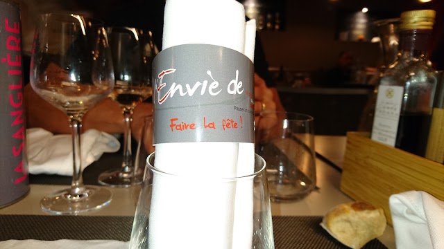 L'Envie