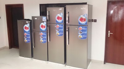Photos of MELEC Store