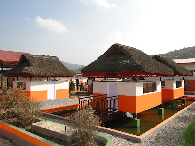 Photos of Padhma Jyoti Hotel & Family Resort