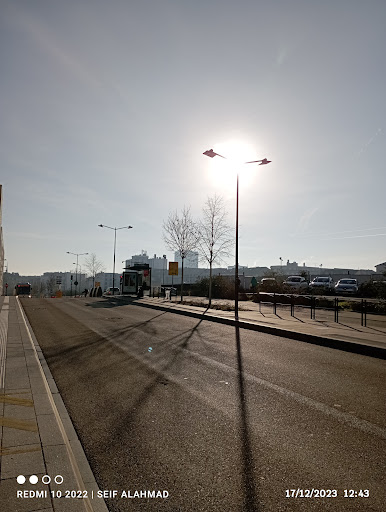Place des Justes - Thumbnail