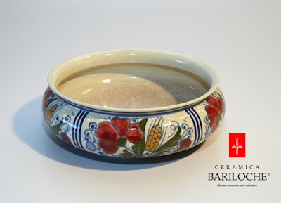 Photos of Ceramica Bariloche manufactures