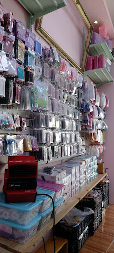 SHADDAI BEAUTY SUPPLY Gallery - Mexico