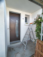 Artemisia peinture à Héric