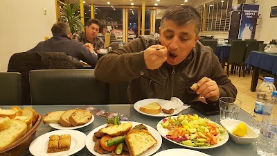 Photos of K&ouml;fteci Ali
