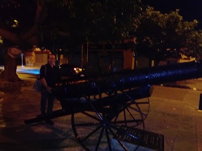 Photos of Paseo Bol&iacute;var
