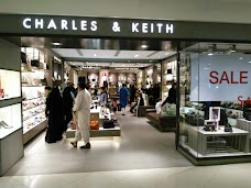 CHARLES & KEITH karachi Dolmen City Mall