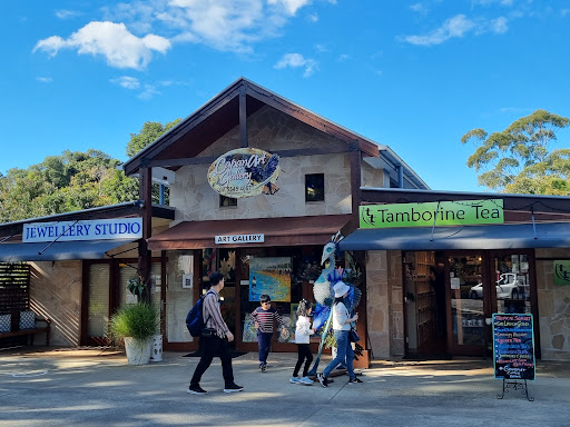 Tamborine Mountain Jewellery Studio - Thumbnail