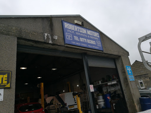 J & M Robertson Ltd - Thumbnail
