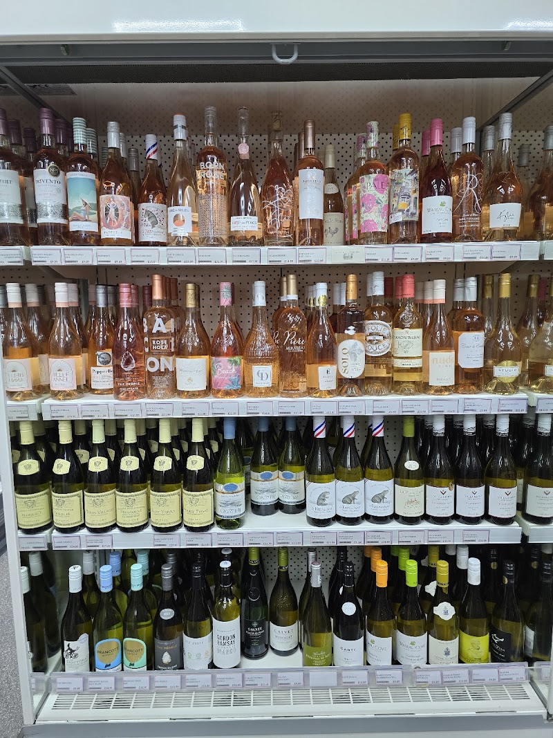 Battersea Food & wine photo 2