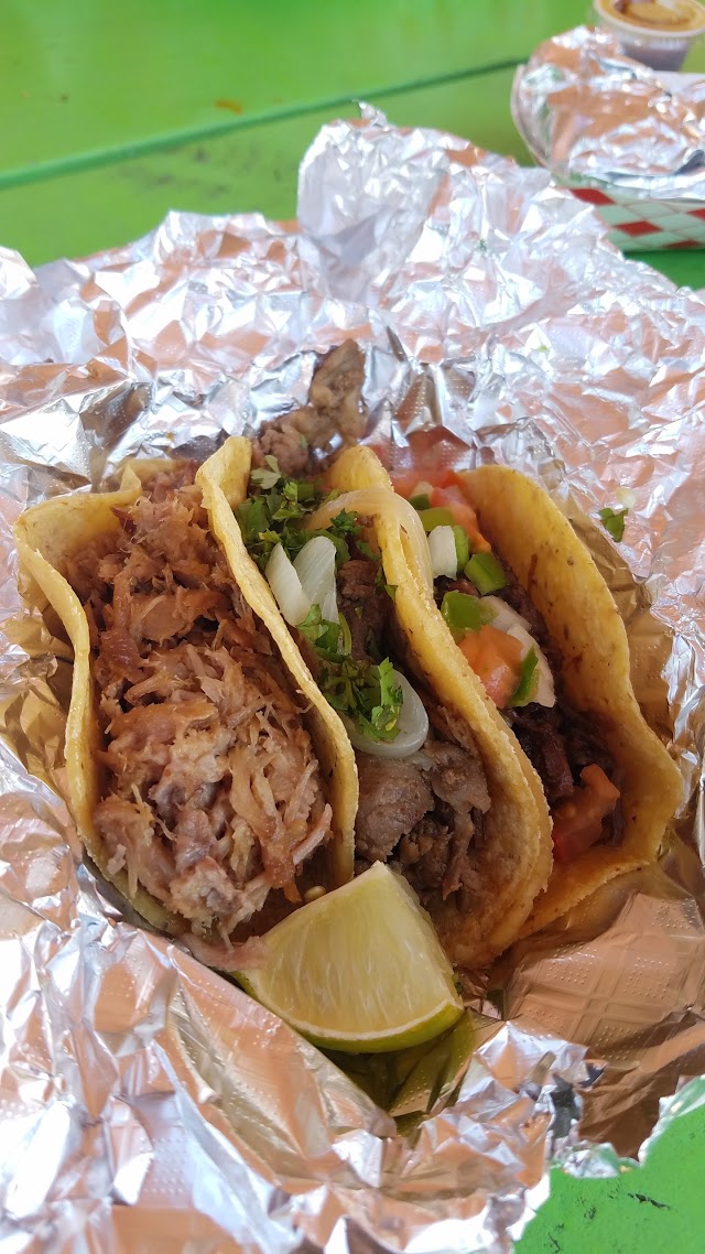 Taco Stop
