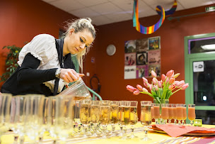 Photo n°12 de Vacances ULVF Le Domaine de l'Olivaie à Gilette (Village de vacances)