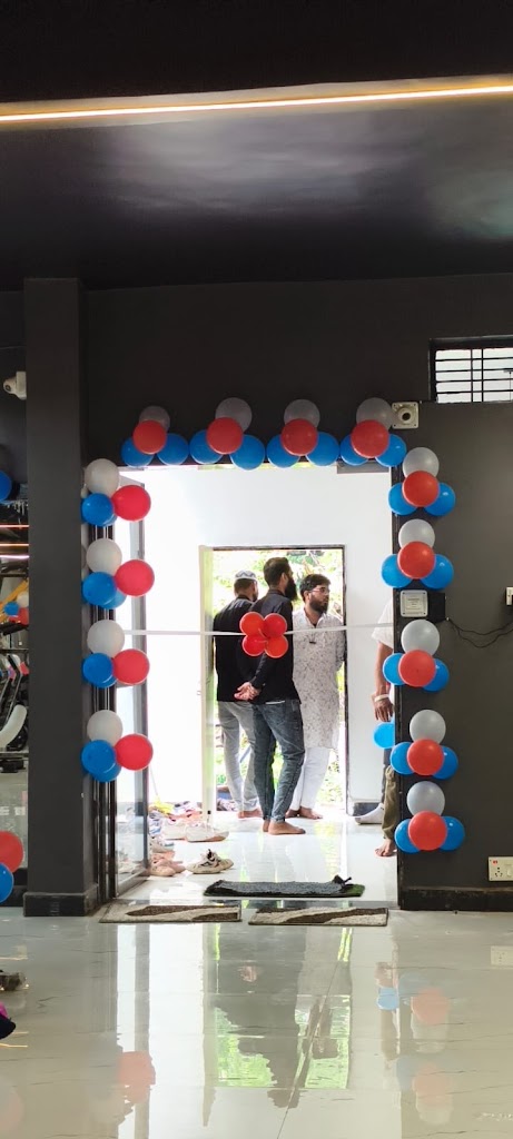 National Fitness Club