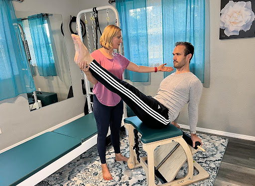 Poise Pilates LLC Gallery - United States